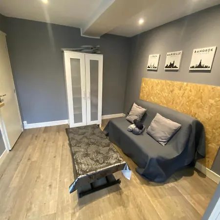 Lejlighed Le 202-studio Centre De - 159 *